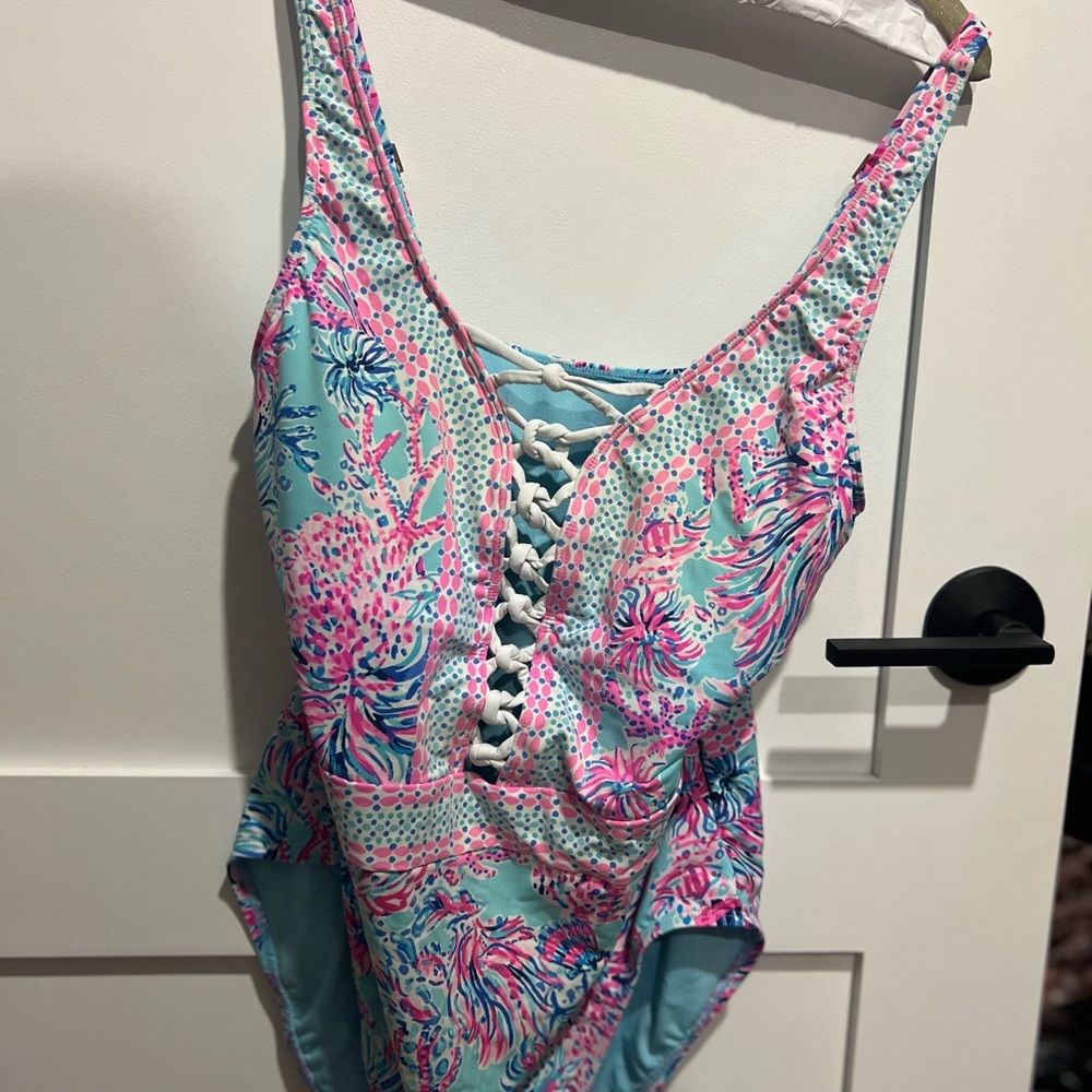 Lilly Pulitzer One Piece
